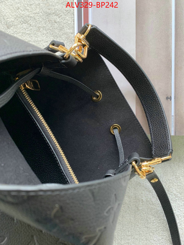 LV Bags(TOP)-Nono-No Purse-Nano No-,ID: BP242,$:329USD