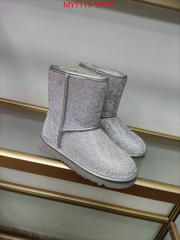 Women Shoes-UGG,1:1 replica , ID:SP727,$: 119USD