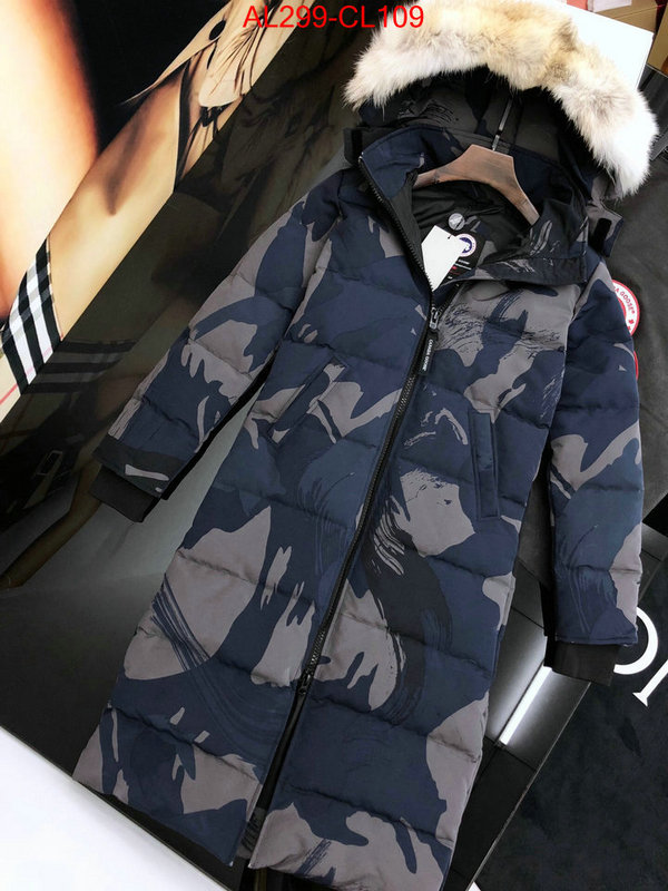 Down jacket Women-Canada Goose,styles & where to buy , ID: CL109,$:369USD