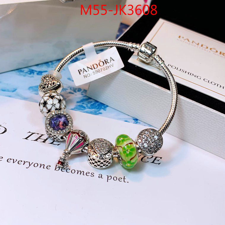 Jewelry-Pandora,shop ,ID: JK3608,$:55USD
