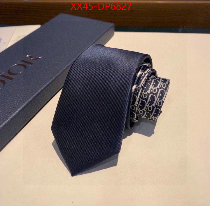 Ties-Dior,only sell high quality , ID: DP6827,$: 45USD