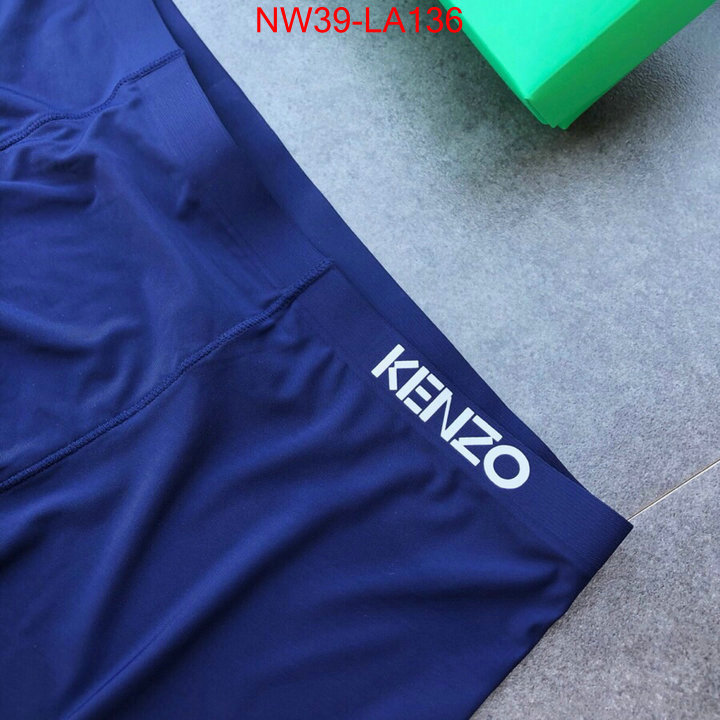 Panties-Kenzo,designer high replica , ID:LA136,$: 39USD