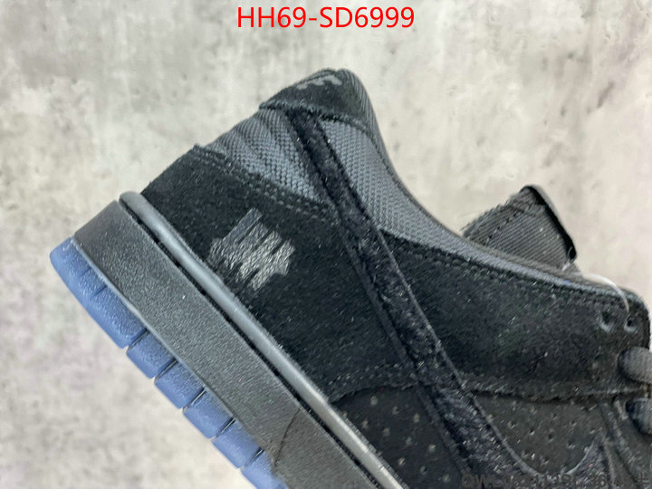 Men Shoes-Nike,top quality designer replica , ID: SD6999,$: 69USD