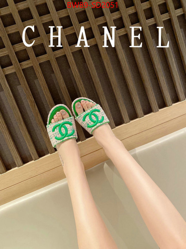 Women Shoes-Chanel,customize best quality replica , ID: SD2051,$: 89USD