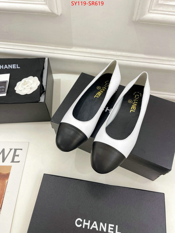 Women Shoes-Chanel,how to find designer replica , ID: SR619,$: 119USD