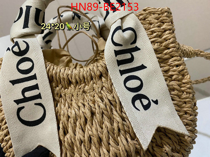 Chloe Bags(4A)-Handbag,wholesale designer shop ,ID: BE2153,$: 89USD