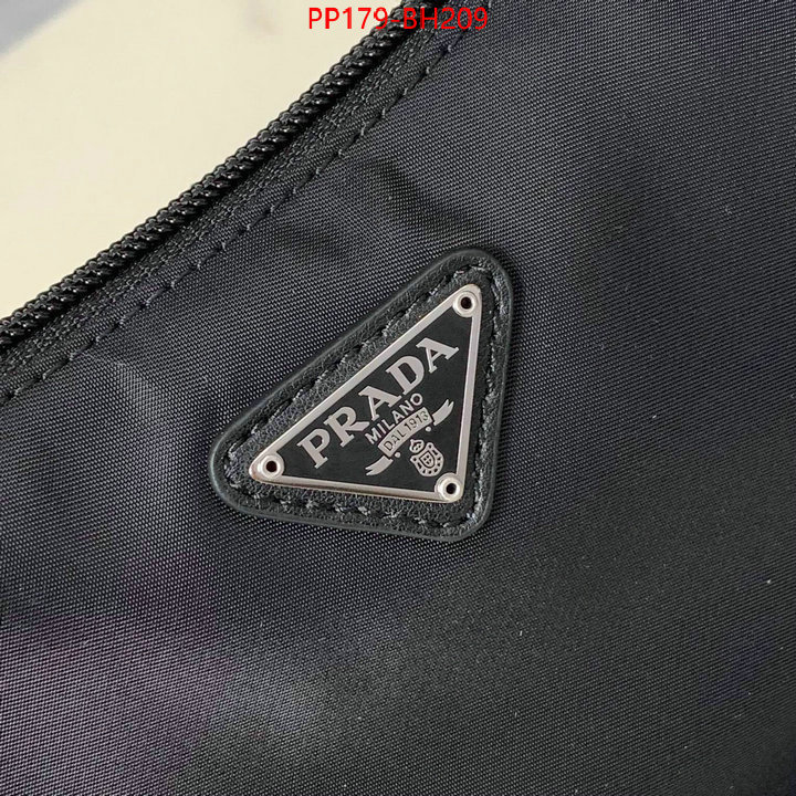 Prada Bags(TOP)-Re-Edition 2000,ID: BH209,$:179USD