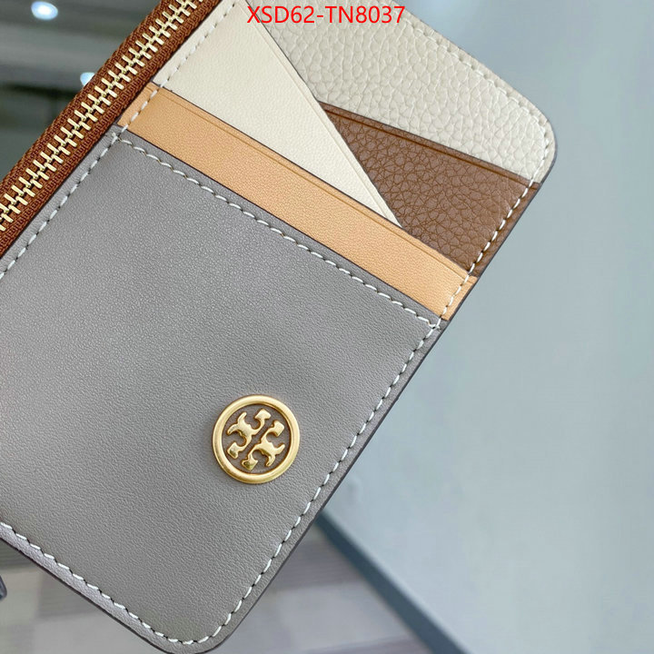 Tory Burch Bags(TOP)-Wallet,ID: TN8037,$: 62USD