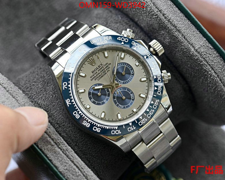 Watch(4A)-Rolex,copy , ID: WD3942,$: 159USD