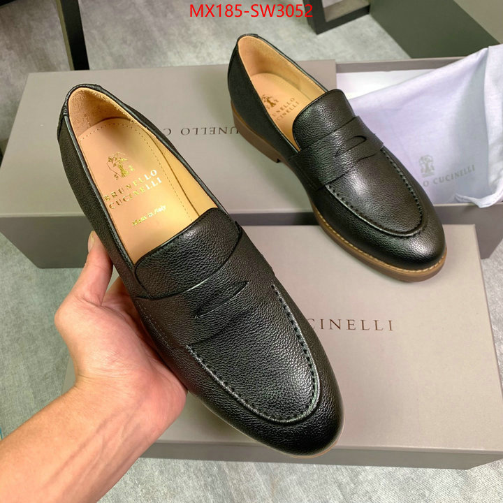 Men Shoes-Brunello Cucinelli,how to find designer replica , ID: SW3052,$: 185USD