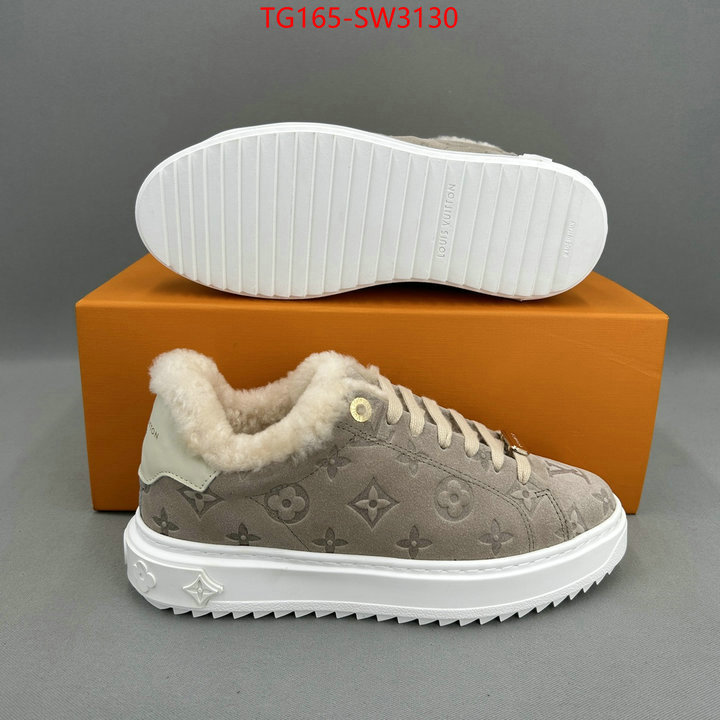 Women Shoes-LV,top quality fake , ID: SW3130,