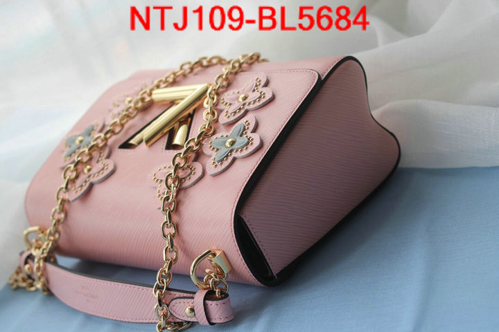 LV Bags(4A)-Pochette MTis Bag-Twist-,ID: BL5684,$: 109USD