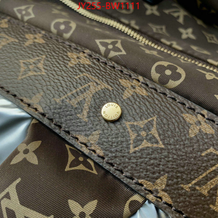 LV Bags(TOP)-Handbag Collection-,ID: BW1111,$: 255USD