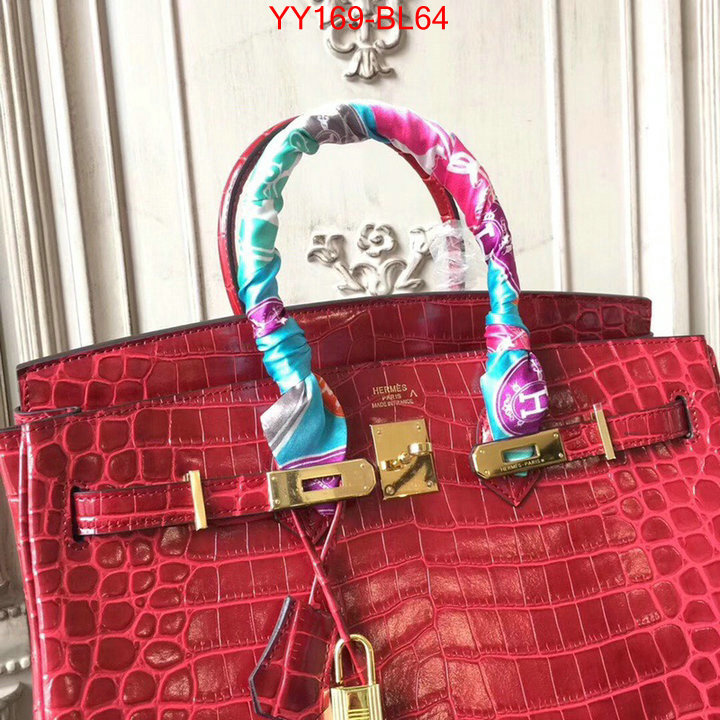 Hermes Bags(TOP)-Birkin-,outlet 1:1 replica ,ID: BL64,$:169USD