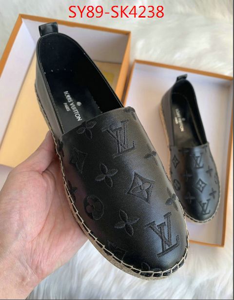 Women Shoes-LV,online china , ID: SK4238,$: 89USD