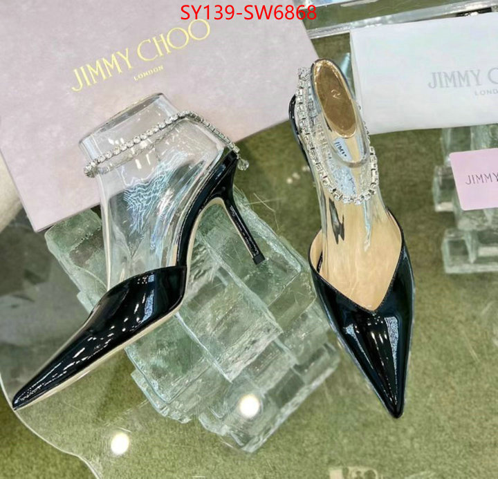 Women Shoes-Jimmy Choo,hot sale , ID: SW6868,$: 139USD