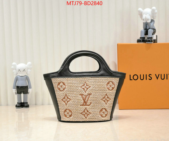 LV Bags(4A)-Pochette MTis Bag-Twist-,best replica 1:1 ,ID: BD2840,$: 79USD