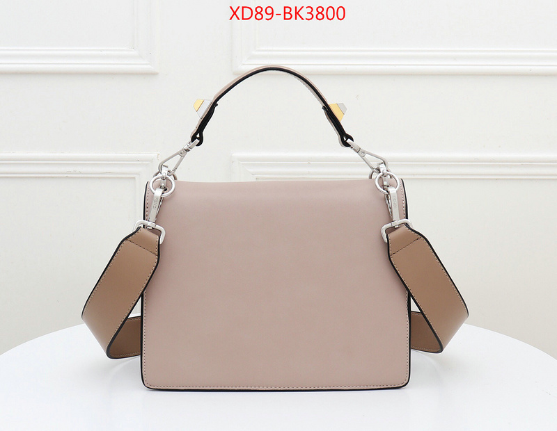 Fendi Bags(4A)-Diagonal-,sellers online ,ID: BK3800,$:89USD