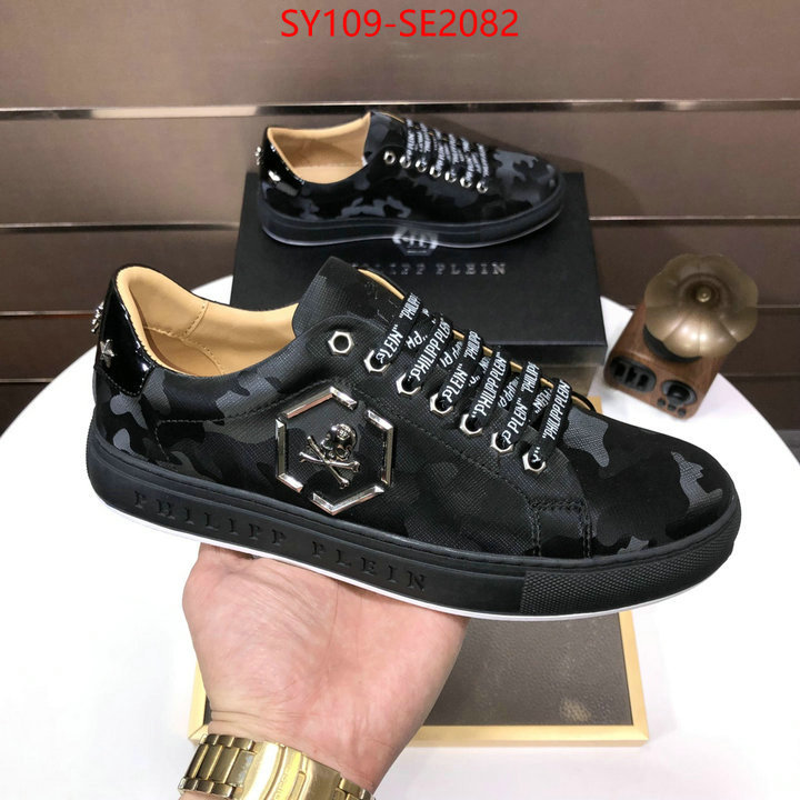 Men Shoes-PHILIPP PIEIN,where should i buy to receive ,replica designer , ID: SE2082,$: 109USD