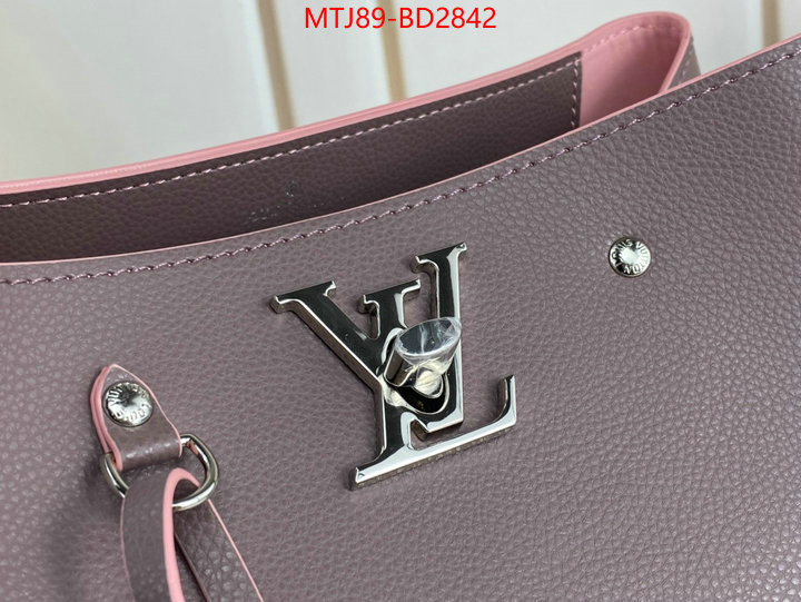 LV Bags(4A)-Nono-No Purse-Nano No-,best replica ,ID: BD2842,$: 89USD