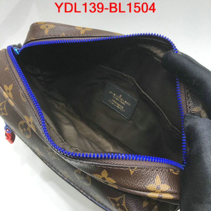 LV Bags(TOP)-Pochette MTis-Twist-,ID: BL1504,$: 139USD