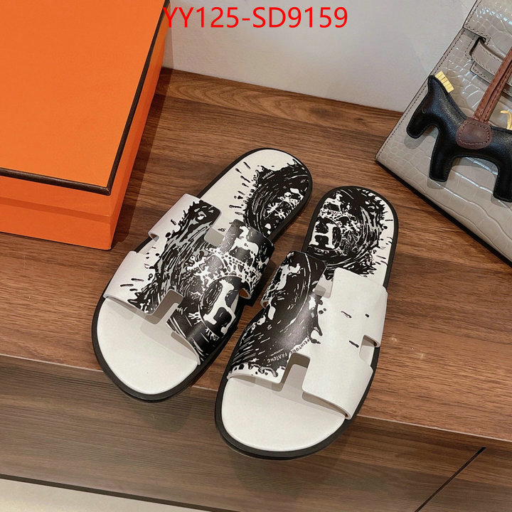 Men Shoes-Hermes,find replica , ID: SD9159,$: 125USD