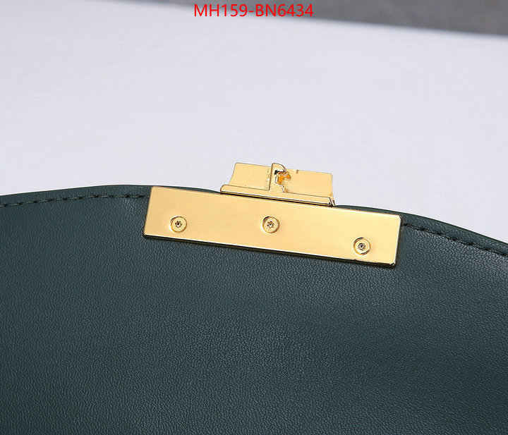 CELINE Bags(4A)-Triomphe Series,wholesale 2023 replica ,ID: BN6434,$: 159USD