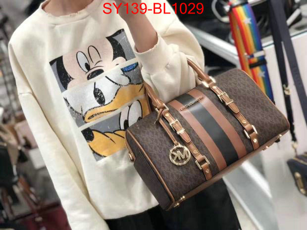 Michael Kors Bags(TOP)-Handbag-,best quality fake ,ID: BL1029,$: 139USD