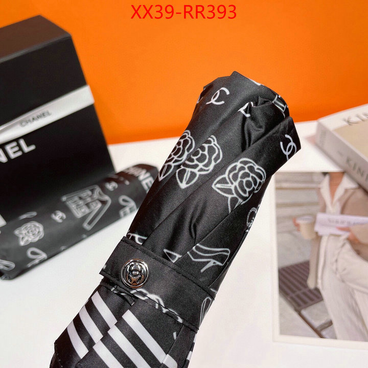 Umbrella-Chanel,ID: RR393,$: 39USD