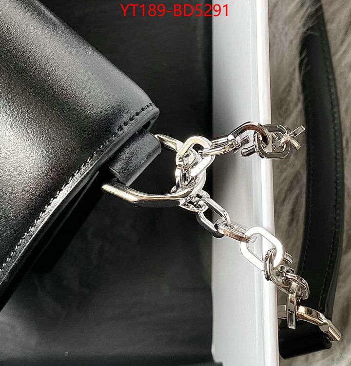 Givenchy Bags (TOP)-Diagonal-,ID: BD5291,$: 189USD