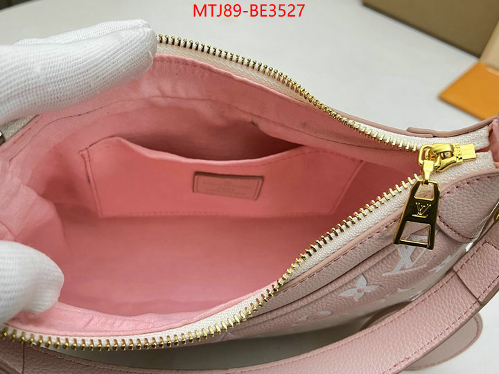 LV Bags(4A)-Pochette MTis Bag-Twist-,from china ,ID: BE3527,$: 89USD