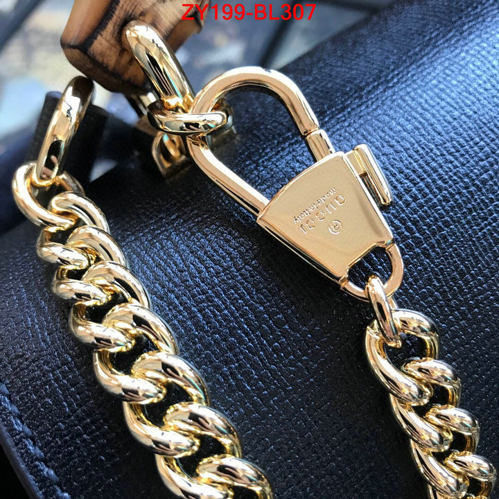 Gucci Bags(TOP)-Padlock-,what is a 1:1 replica ,ID: BL307,$:199USD