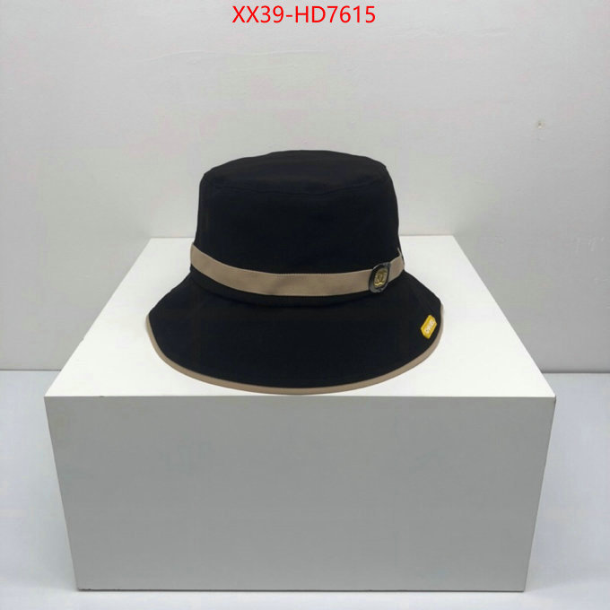 Cap (Hat)-Chanel,what is a 1:1 replica , ID: HD7615,$: 39USD