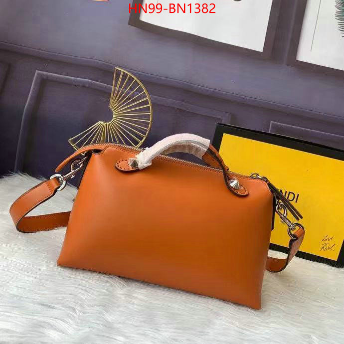 Fendi Bags(4A)-Handbag-,wholesale 2023 replica ,ID: BN1382,$: 99USD