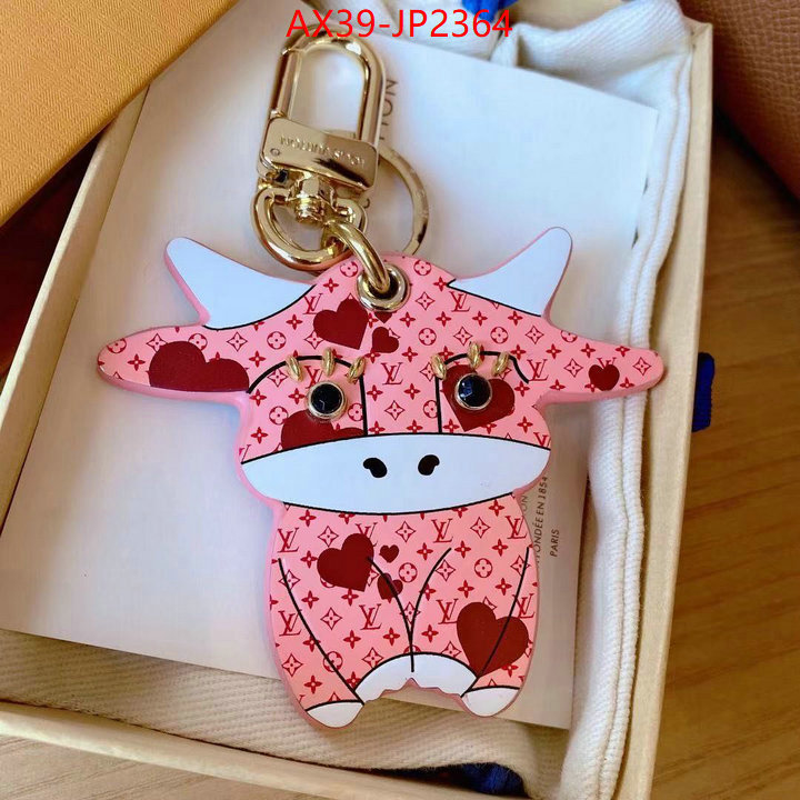 Key pendant-LV,designer 7 star replica , ID: JP2364,$: 39USD