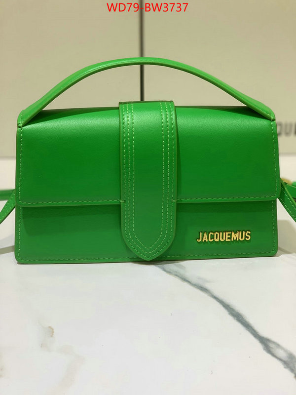 Jacquemus Bags(4A)-Diagonal-,for sale online ,ID: BW3737,$: 79USD