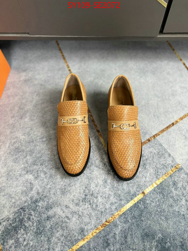 Men Shoes-LV,website to buy replica , ID: SE2072,$: 109USD