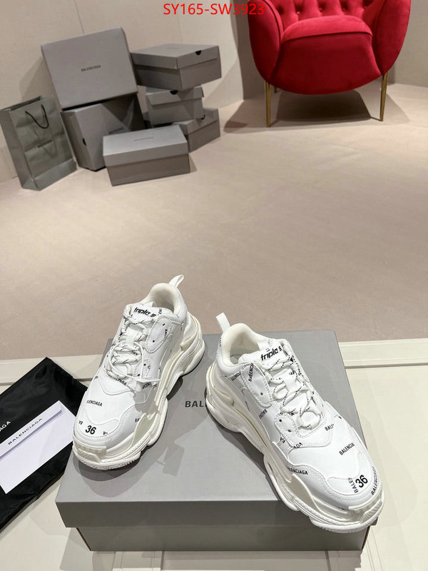 Women Shoes-Balenciaga,customize best quality replica , ID: SW3923,