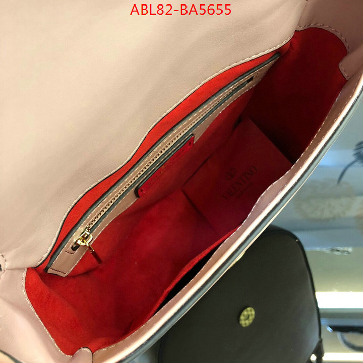 Valentino Bags(4A)-Diagonal-,unsurpassed quality ,ID: BA5655,$: 82USD