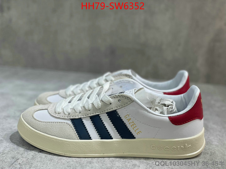 Women Shoes-Adidas,buy first copy replica , ID: SW6352,$: 79USD