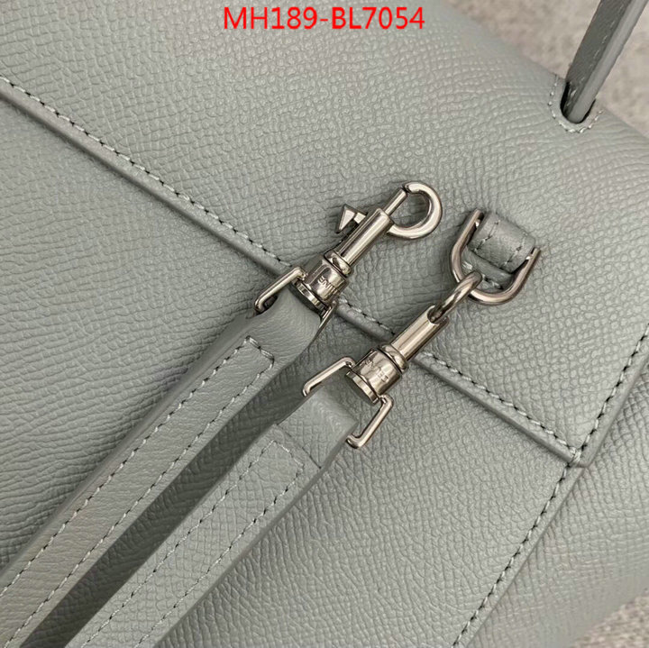 CELINE Bags(TOP)-Belt Bag,wholesale ,ID: BL7054,$: 189USD