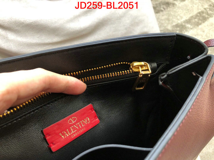 Valentino Bags (TOP)-Handbag-,what is aaaaa quality ,ID: BL2051,$: 259USD