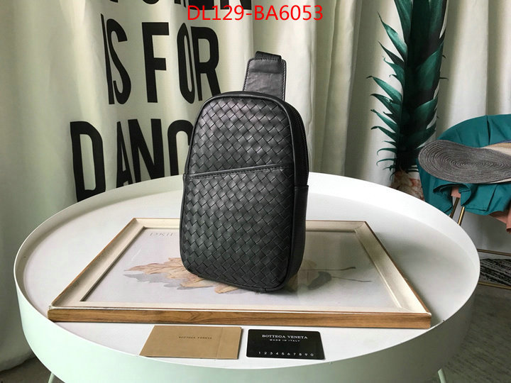 BV Bags(TOP)-Diagonal-,where can i buy the best 1:1 original ,ID: BA6053,$: 129USD