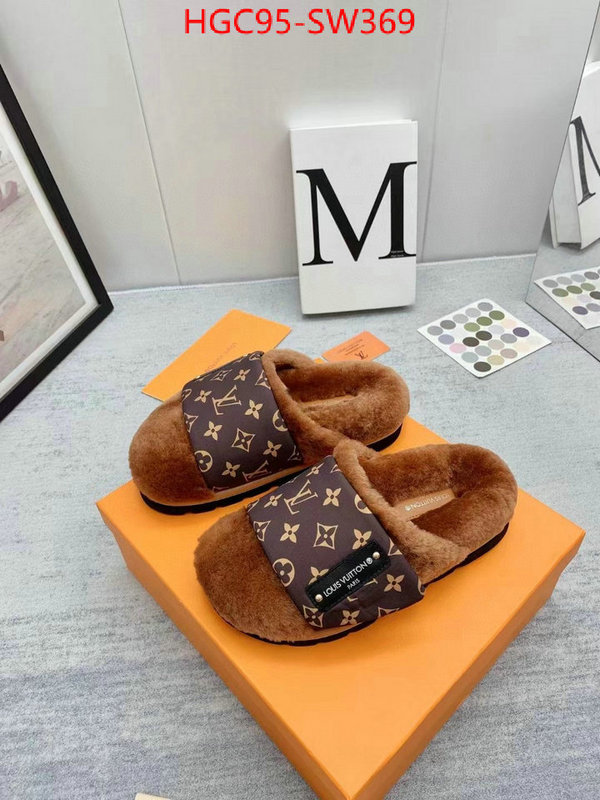 Women Shoes-LV,supplier in china , ID: SW369,$: 95USD