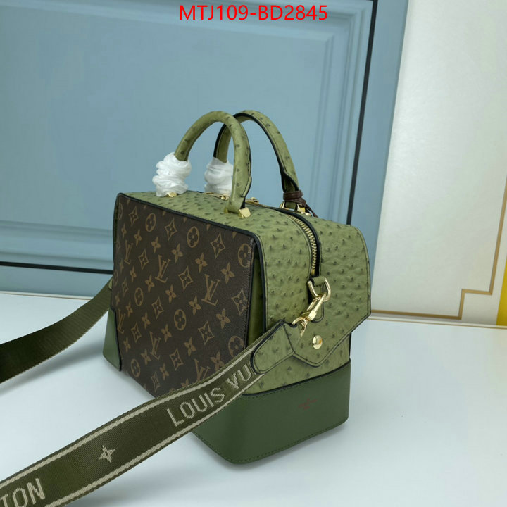 LV Bags(4A)-Handbag Collection-,buy 2023 replica ,ID: BD2845,$: 109USD