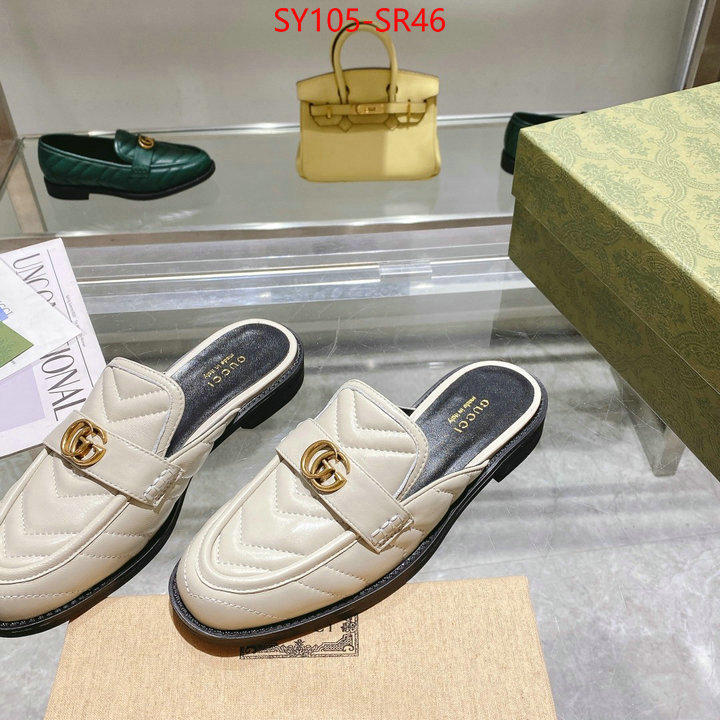 Women Shoes-Gucci,high quality online , ID: SR46,$: 169USD