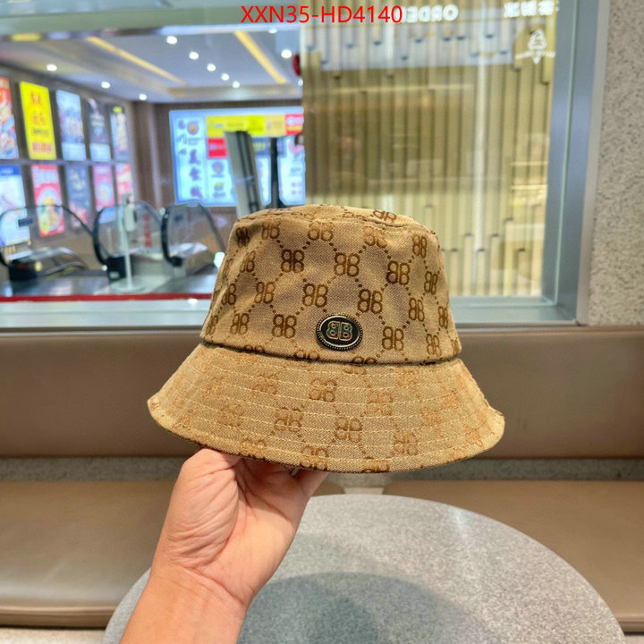 Cap (Hat)-Balenciaga,where can i find , ID: HD4140,$: 35USD