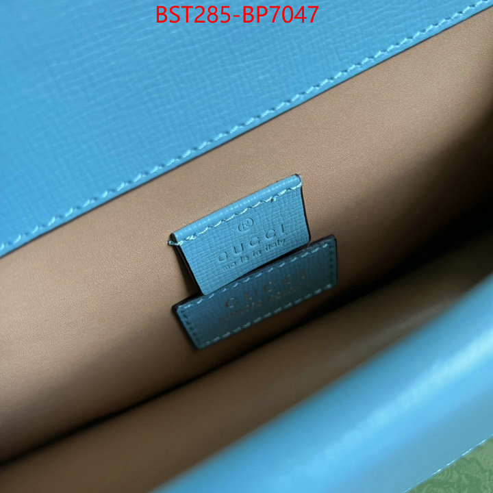 Gucci Bags(TOP)-Dionysus-,where can i buy the best 1:1 original ,ID: BP7047,$: 285USD