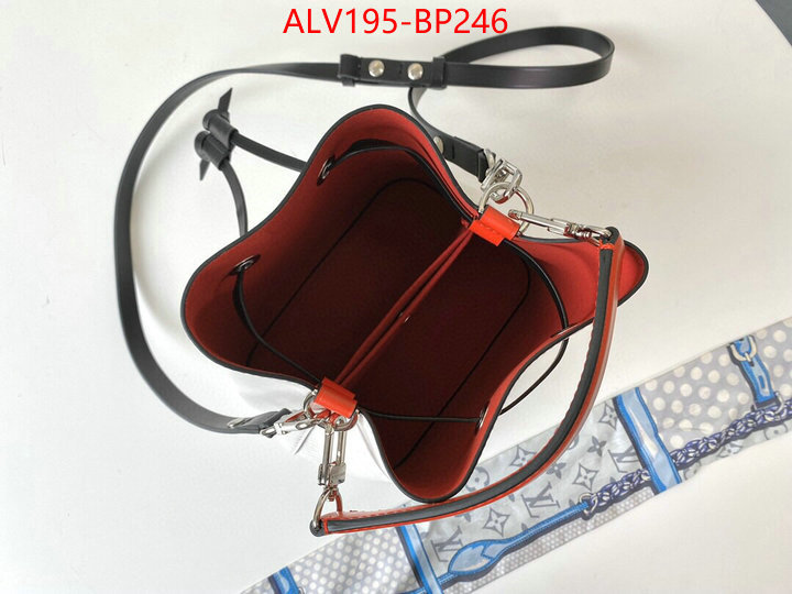 LV Bags(TOP)-Nono-No Purse-Nano No-,ID: BP246,$:195USD