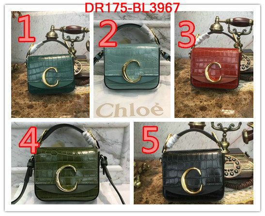 Chloe Bags(TOP)-Diagonal,shop designer ,ID: BL3967,$: 175USD